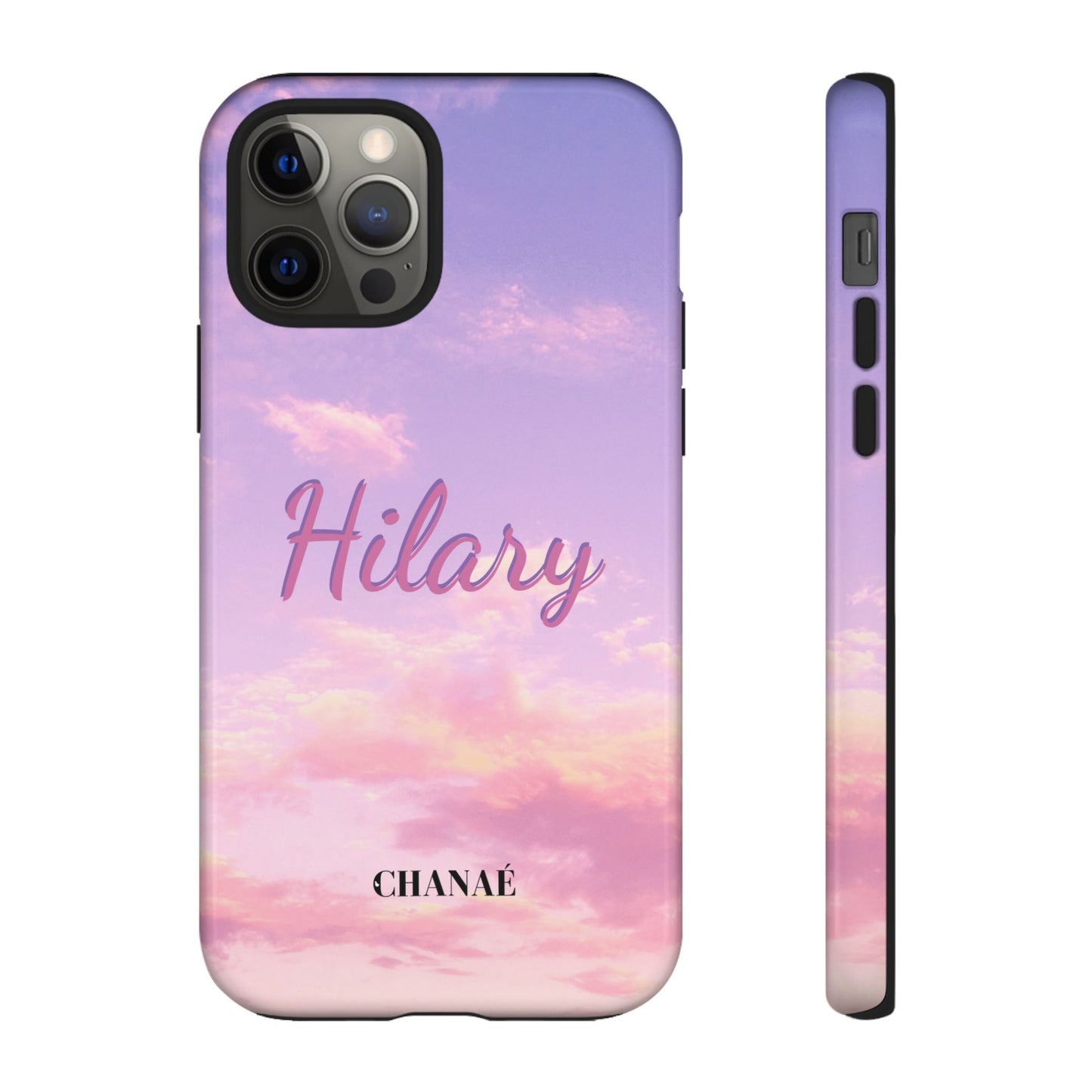 Customisable Barbados Sunset "Tough" Case (iPhone, Samsung or Google Pixel)