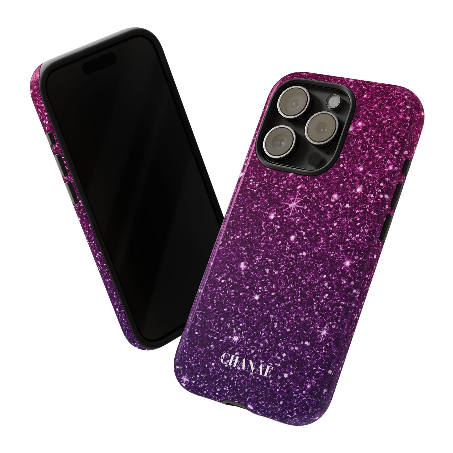 Carnival Diva "Tough" Case (iPhone, Samsung or Google Pixel)