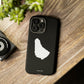 MOB iPhone "Tough" Case (Black)