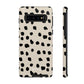 Bombay Dots "Tough" Case (iPhone, Samsung or Google Pixel)