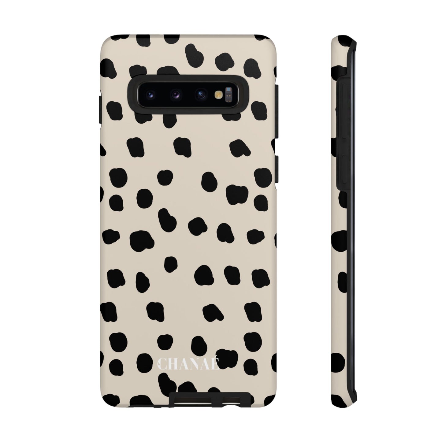 Bombay Dots "Tough" Case (iPhone, Samsung or Google Pixel)