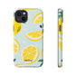 A Lemonade Summer "Tough" Case (iPhone, Samsung or Google Pixel)