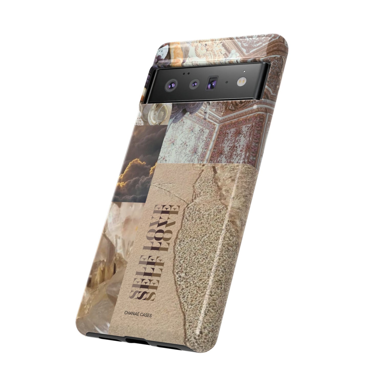 Self-Love "Tough" Case (iPhone, Samsung or Google Pixel)