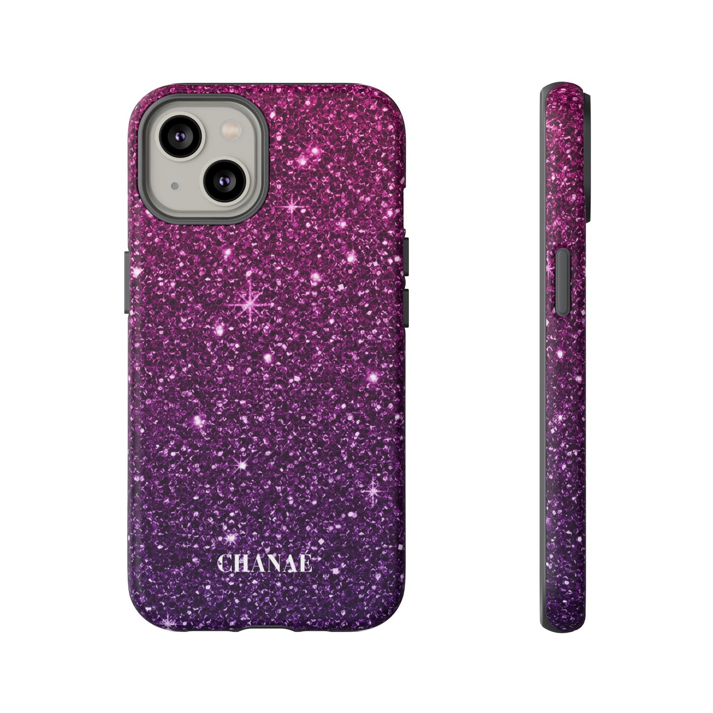 Carnival Diva "Tough" Case (iPhone, Samsung or Google Pixel)