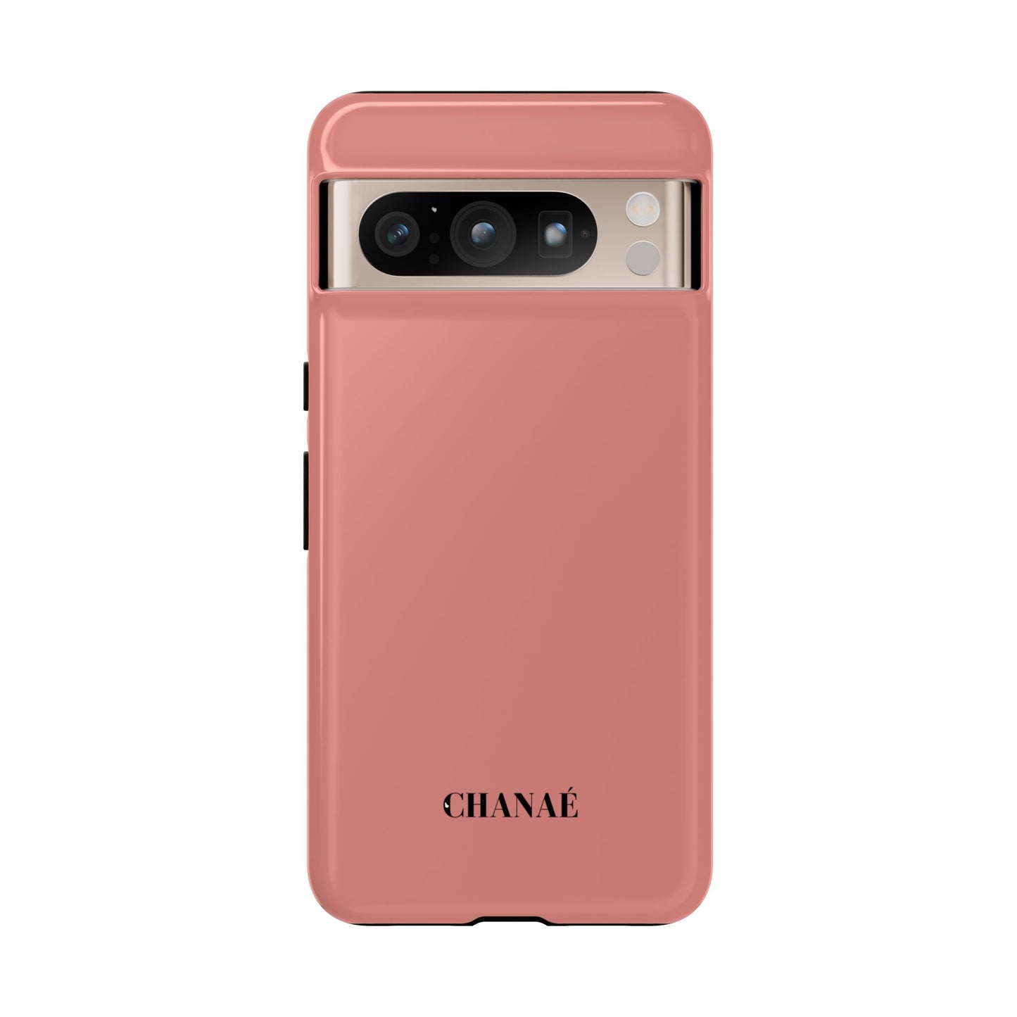 Coral "Tough" Case (iPhone, Samsung or Google Pixel)