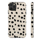 Bombay Dots "Tough" Case (iPhone, Samsung or Google Pixel)