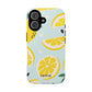 A Lemonade Summer "Tough" Case (iPhone, Samsung or Google Pixel)