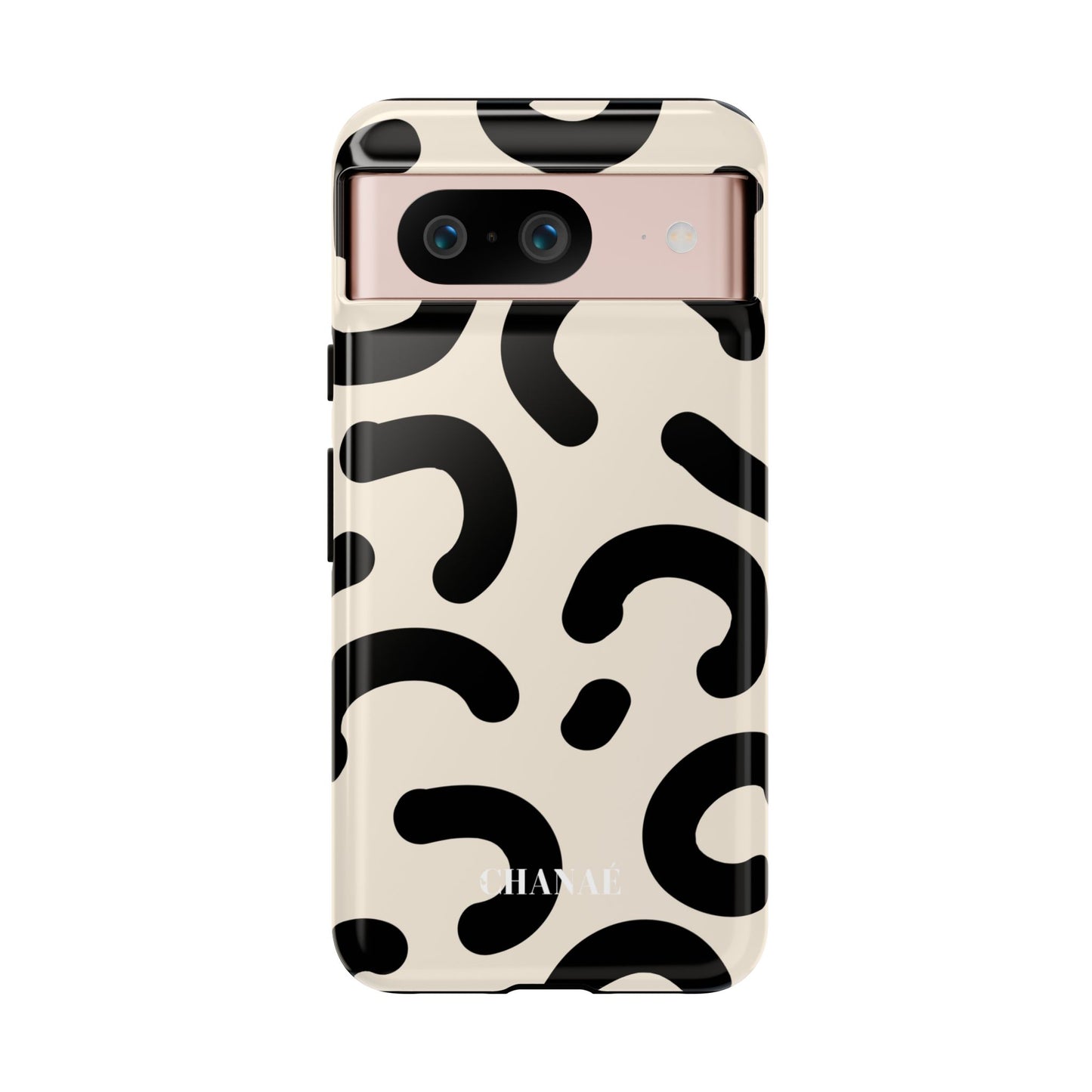 Ritz  "Tough" Case (iPhone, Samsung or Google Pixel)