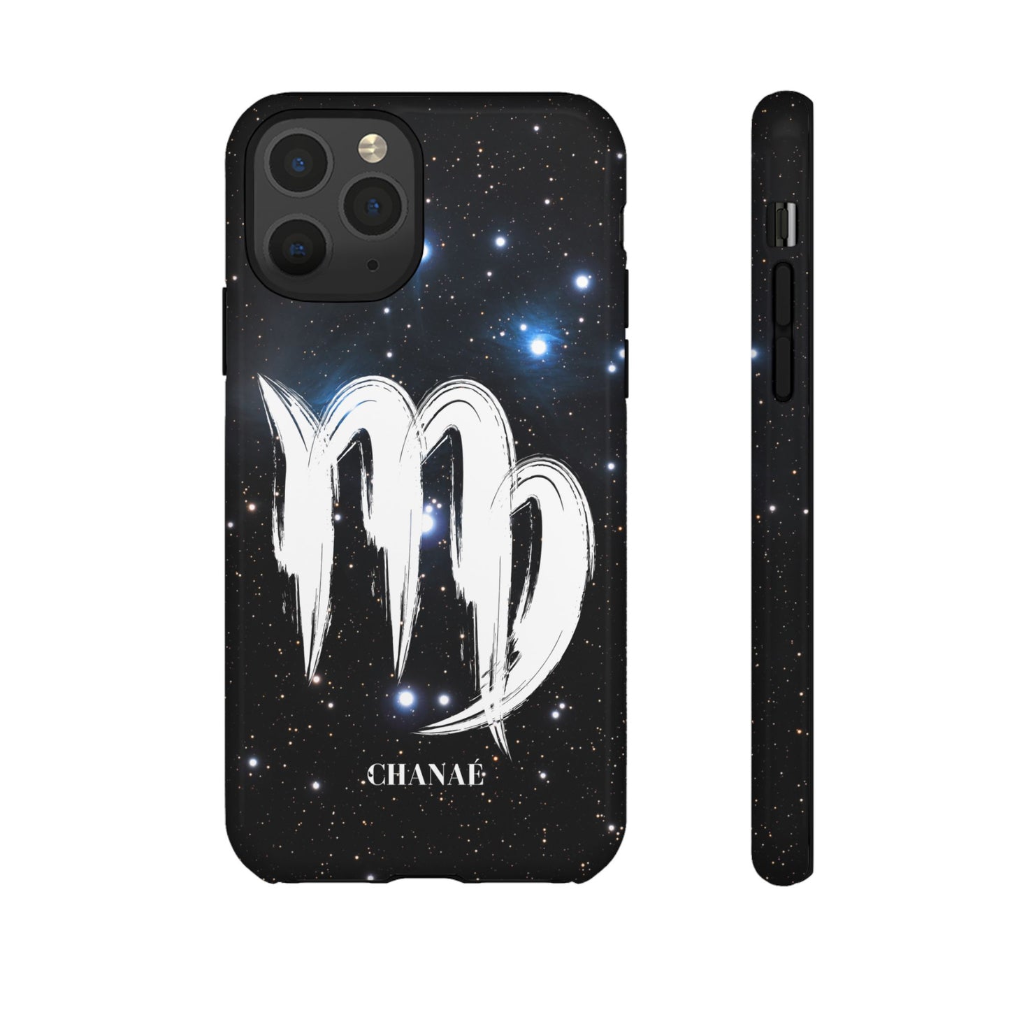 Virgo "Tough" Case (iPhone, Samsung or Google Pixel)