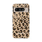 Cheetah Print "Tough" Case (iPhone, Samsung or Google Pixel)