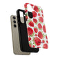 Strawberry Lover "Tough" Case (iPhone, Samsung or Google Pixel)