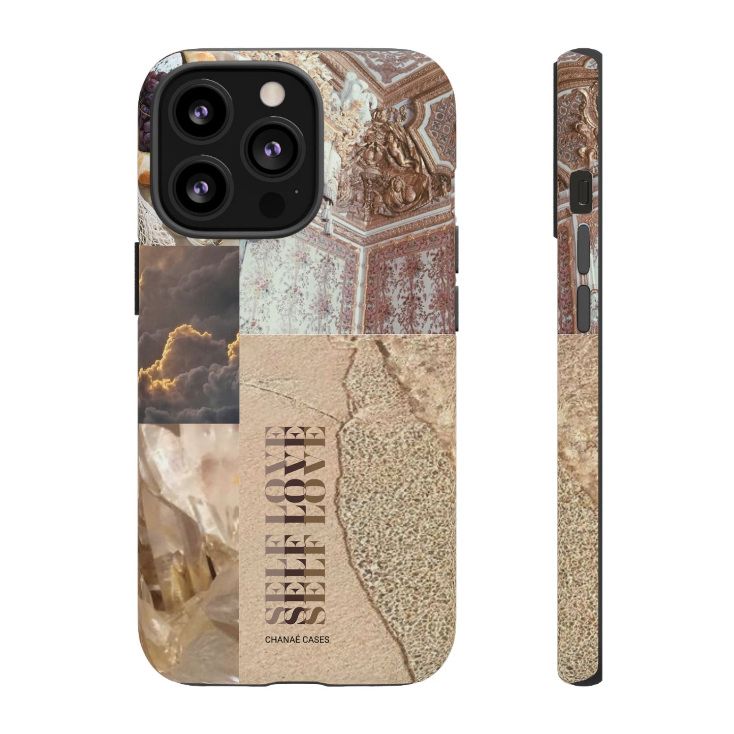 Self-Love "Tough" Case (iPhone, Samsung or Google Pixel)