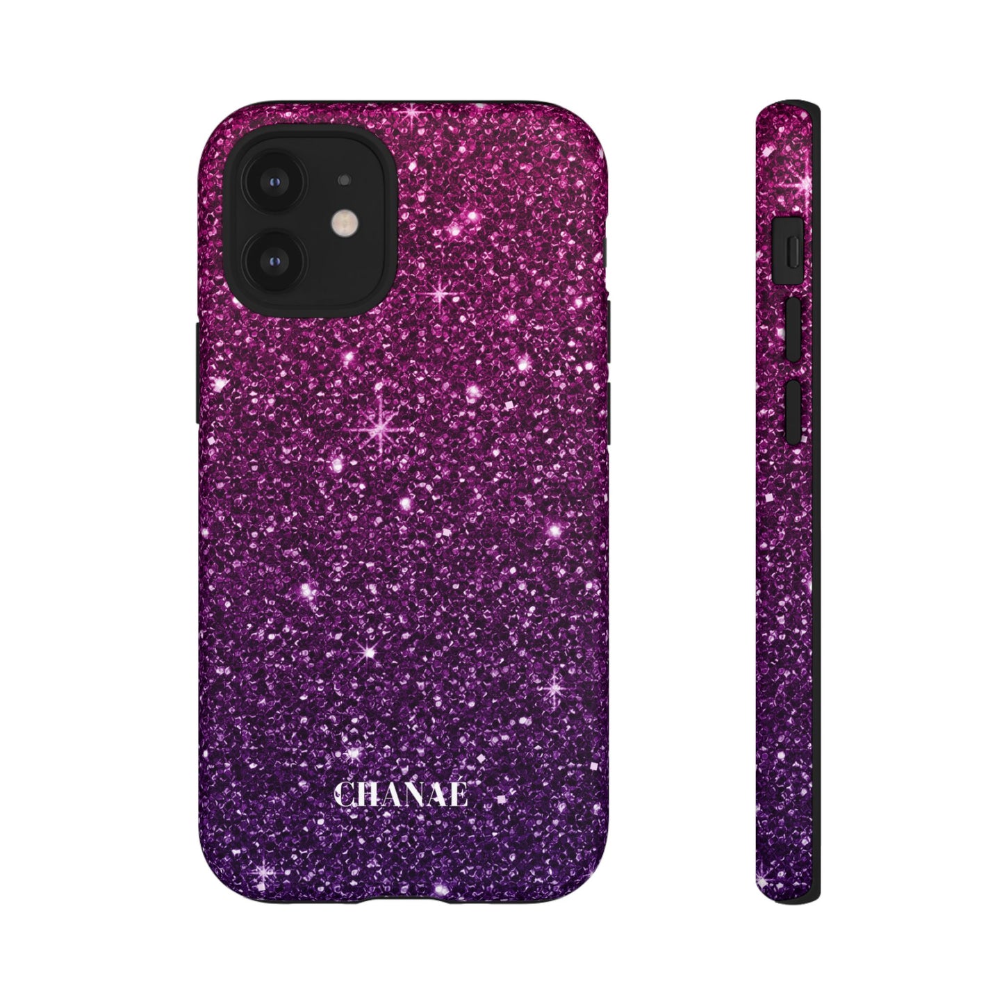 Carnival Diva "Tough" Case (iPhone, Samsung or Google Pixel)