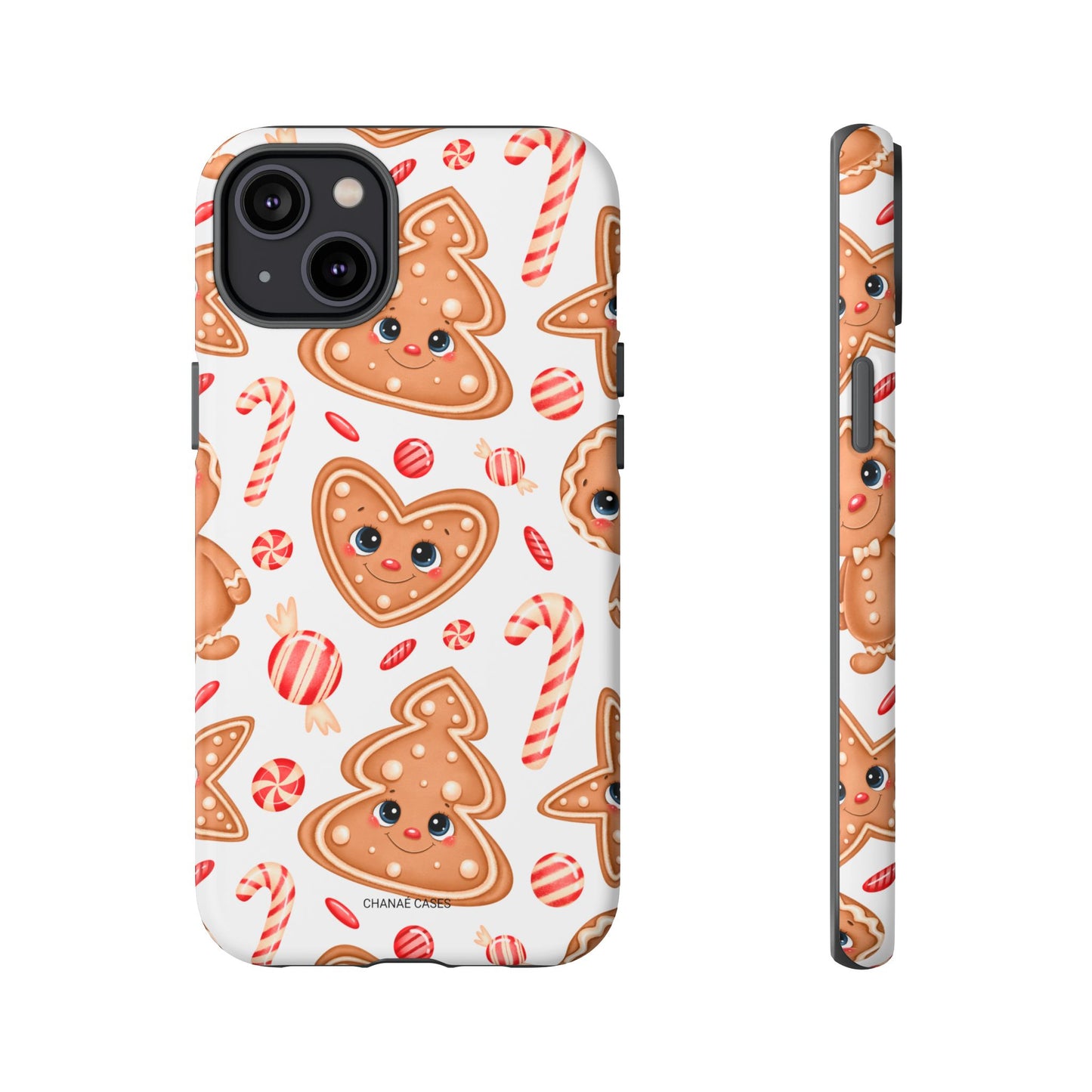 Christmas Goodies "Tough" Case (iPhone, Samsung or Google Pixel)