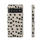 Bombay Dots "Tough" Case (iPhone, Samsung or Google Pixel)