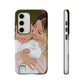 Digital Art Work Custom Phone Case (iPhone, Samsung and Google Pixel)