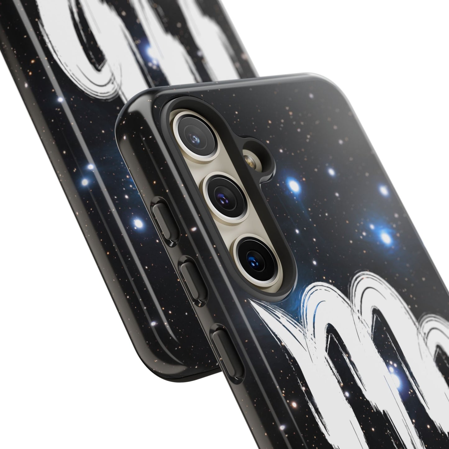 Virgo "Tough" Case (iPhone, Samsung or Google Pixel)