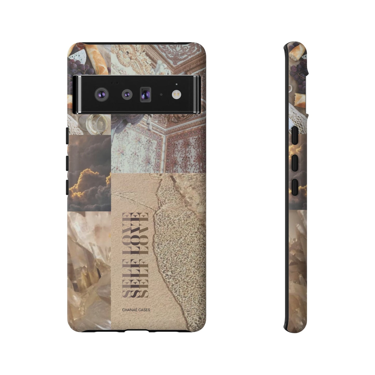 Self-Love "Tough" Case (iPhone, Samsung or Google Pixel)