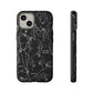 Love Your Body iPhone "Tough" Case (Black)