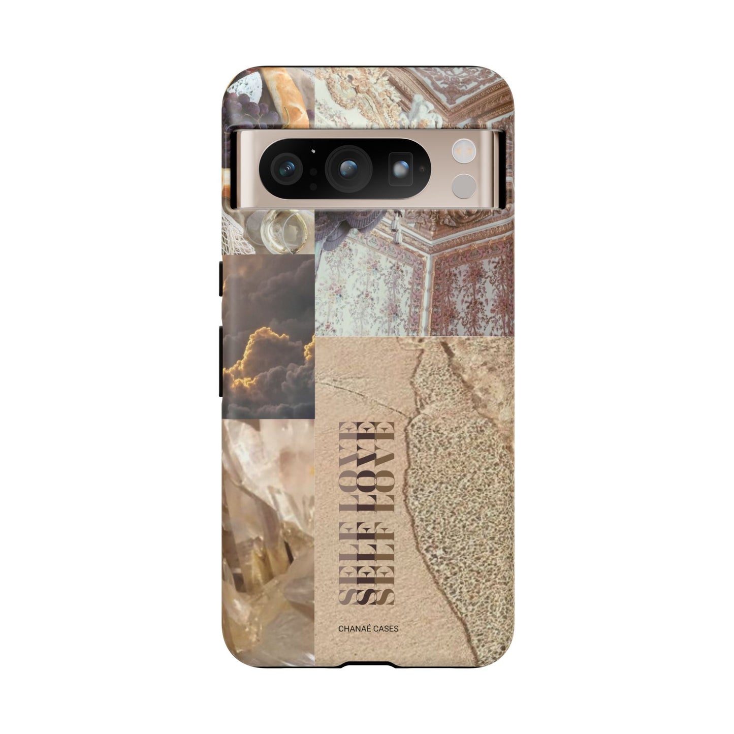 Self-Love "Tough" Case (iPhone, Samsung or Google Pixel)