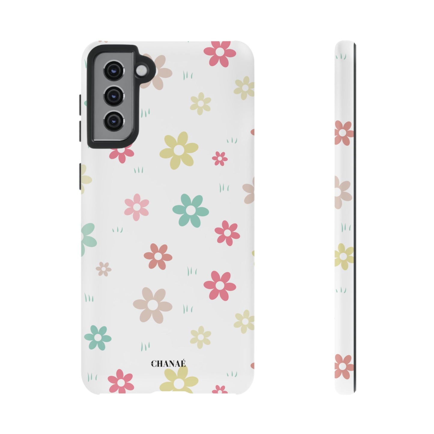 Eden iPhone "Tough" Case (iPhone, Samsung or Google Pixel)