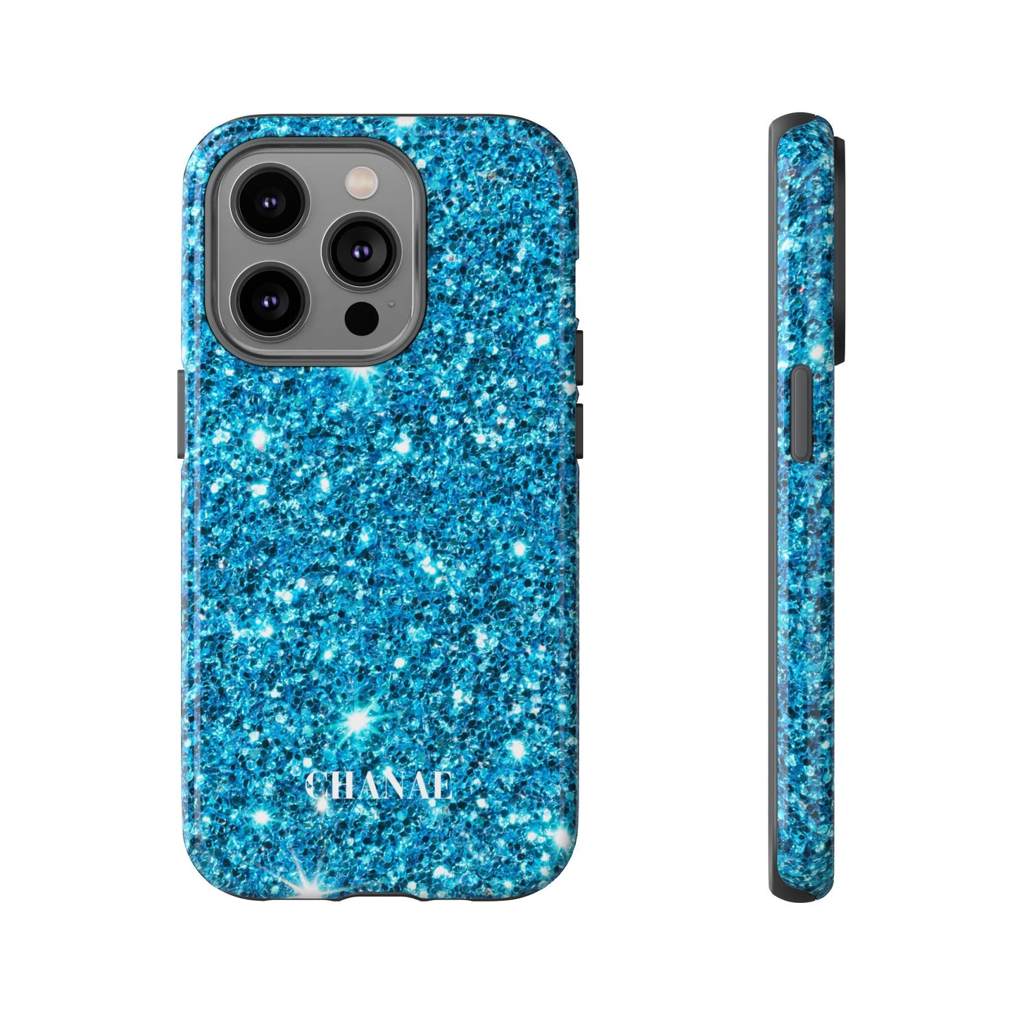 Carnival Diva "Tough" Case (iPhone, Samsung or Google Pixel)