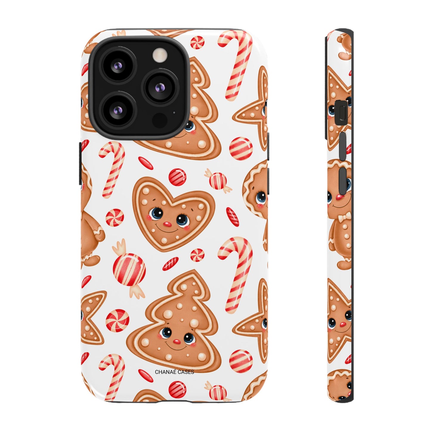 Christmas Goodies "Tough" Case (iPhone, Samsung or Google Pixel)