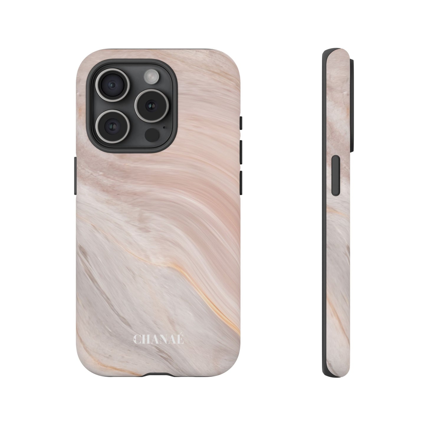 Kelly Marble "Tough" Case (iPhone, Samsung or Google Pixel)