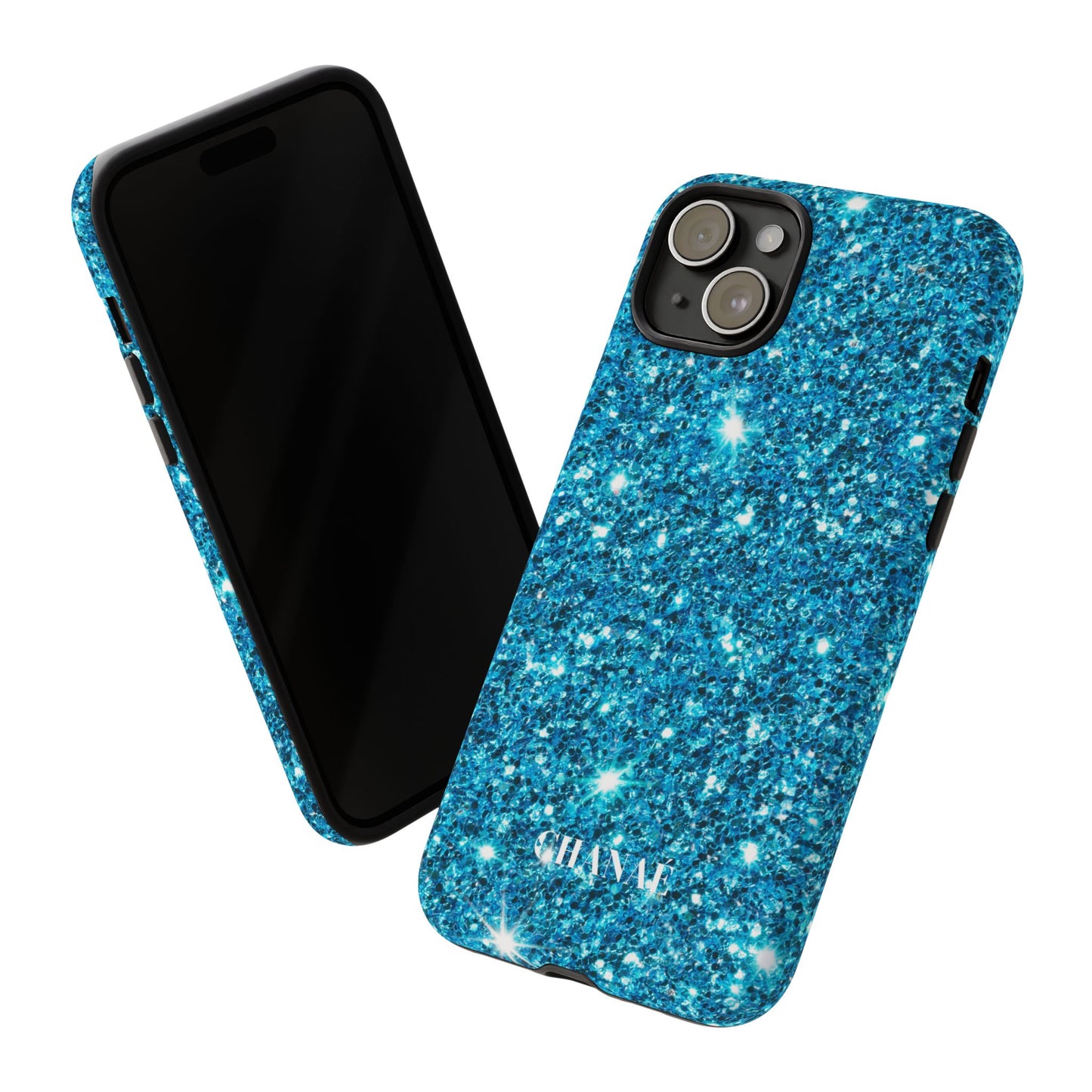 Carnival Diva "Tough" Case (iPhone, Samsung or Google Pixel)