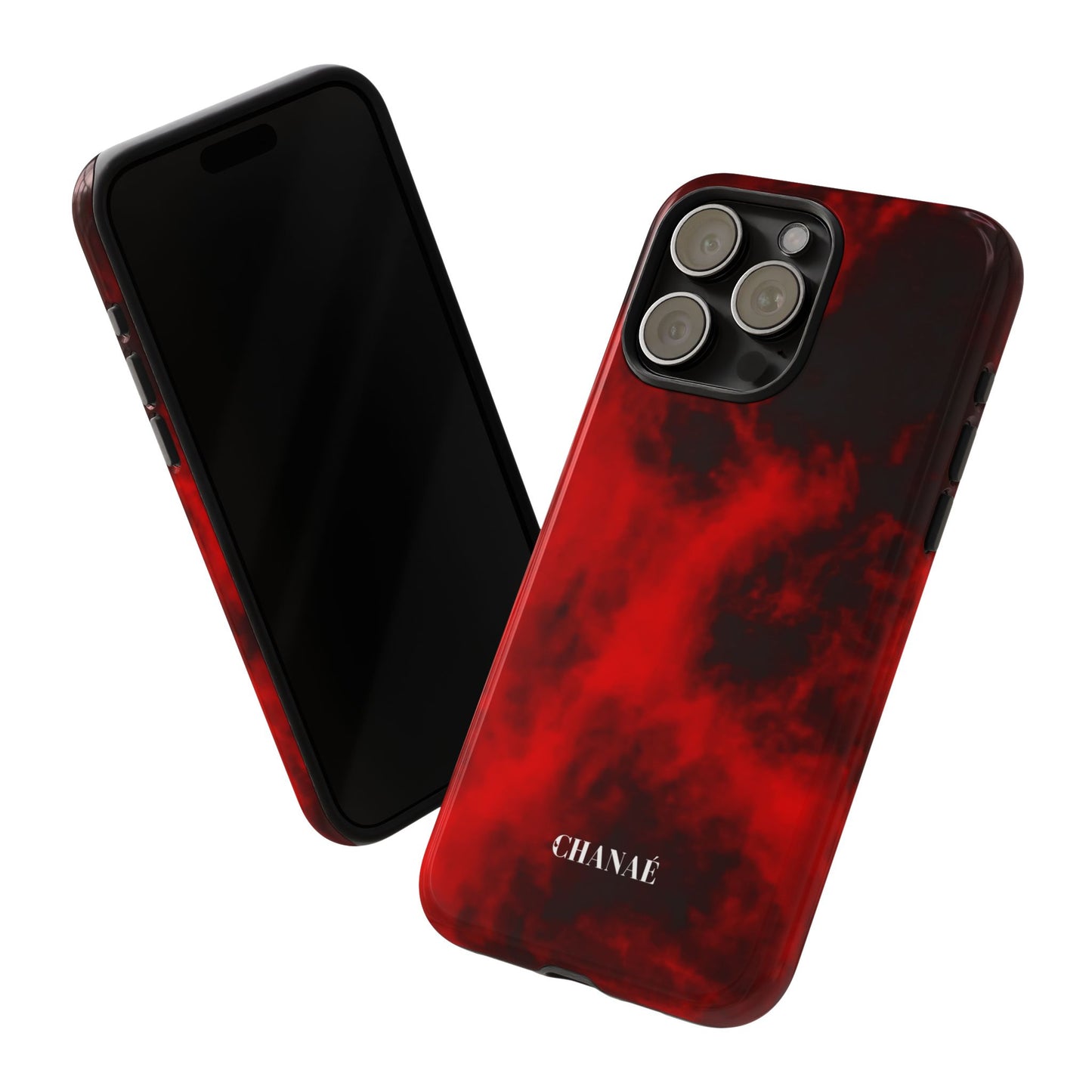 Fury "Tough" Case (iPhone, Samsung or Google Pixel)