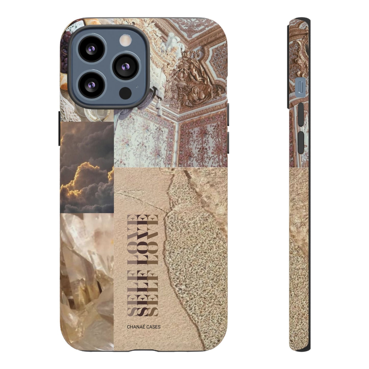 Self-Love "Tough" Case (iPhone, Samsung or Google Pixel)