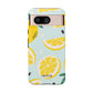 A Lemonade Summer "Tough" Case (iPhone, Samsung or Google Pixel)