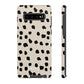 Bombay Dots "Tough" Case (iPhone, Samsung or Google Pixel)