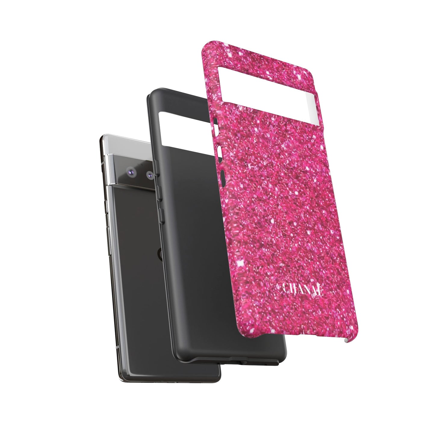 Carnival Diva "Tough" Case (iPhone, Samsung or Google Pixel)