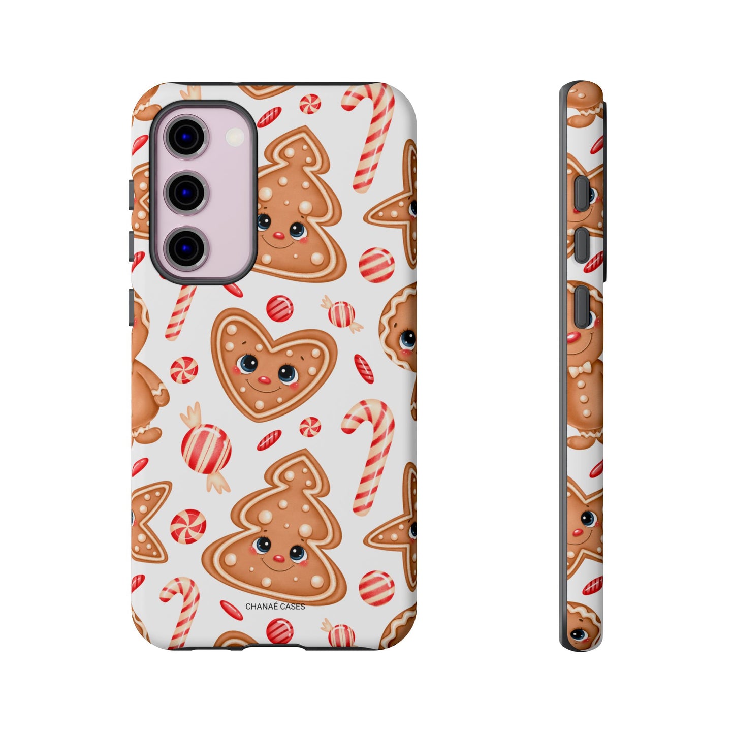 Christmas Goodies "Tough" Case (iPhone, Samsung or Google Pixel)