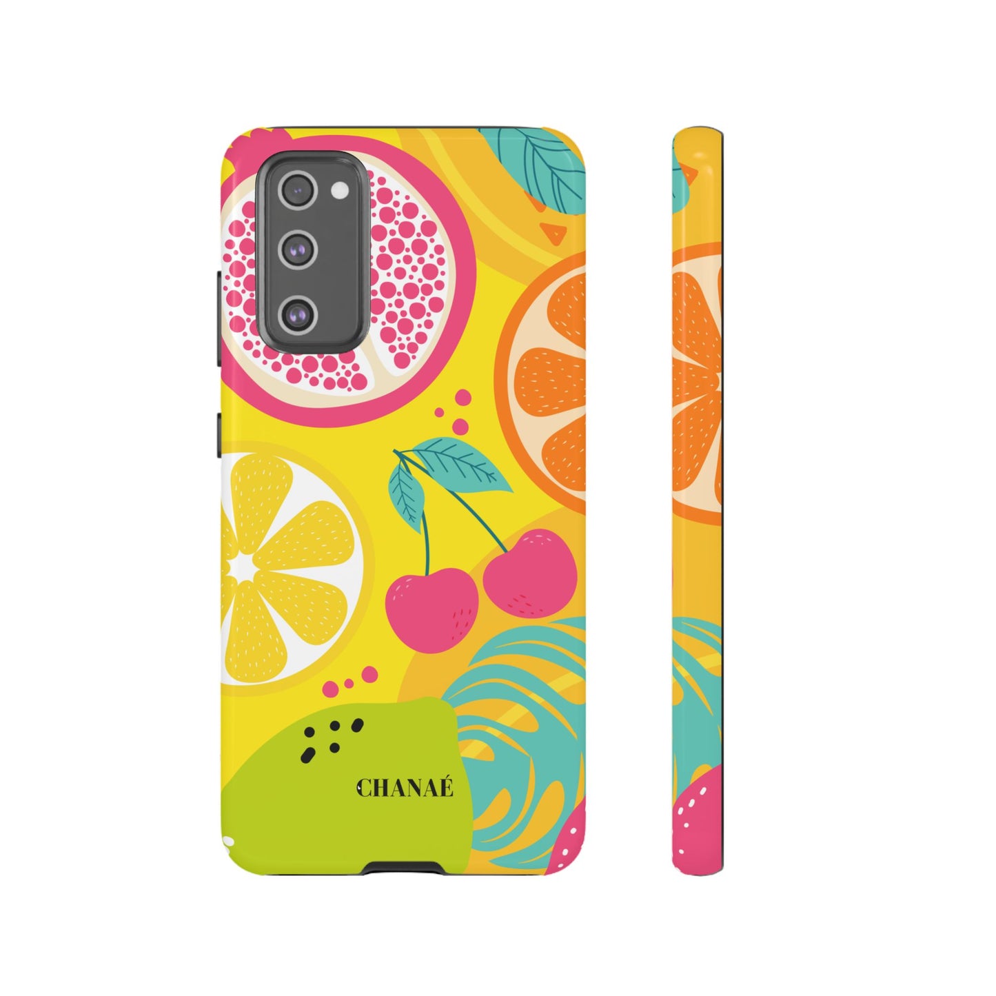 A Smoothie Summer "Tough" Case (iPhone, Samsung or Google Pixel)