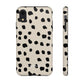 Bombay Dots "Tough" Case (iPhone, Samsung or Google Pixel)