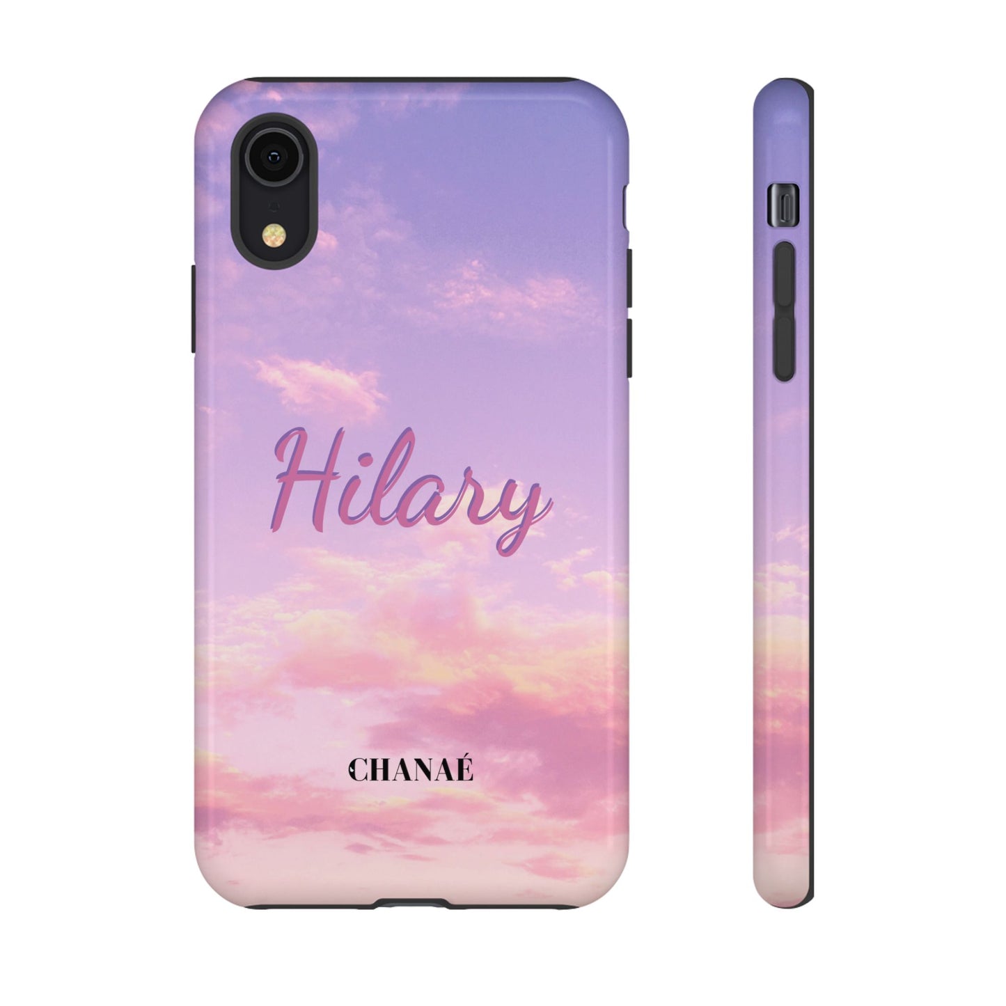 Customisable Barbados Sunset "Tough" Case (iPhone, Samsung or Google Pixel)