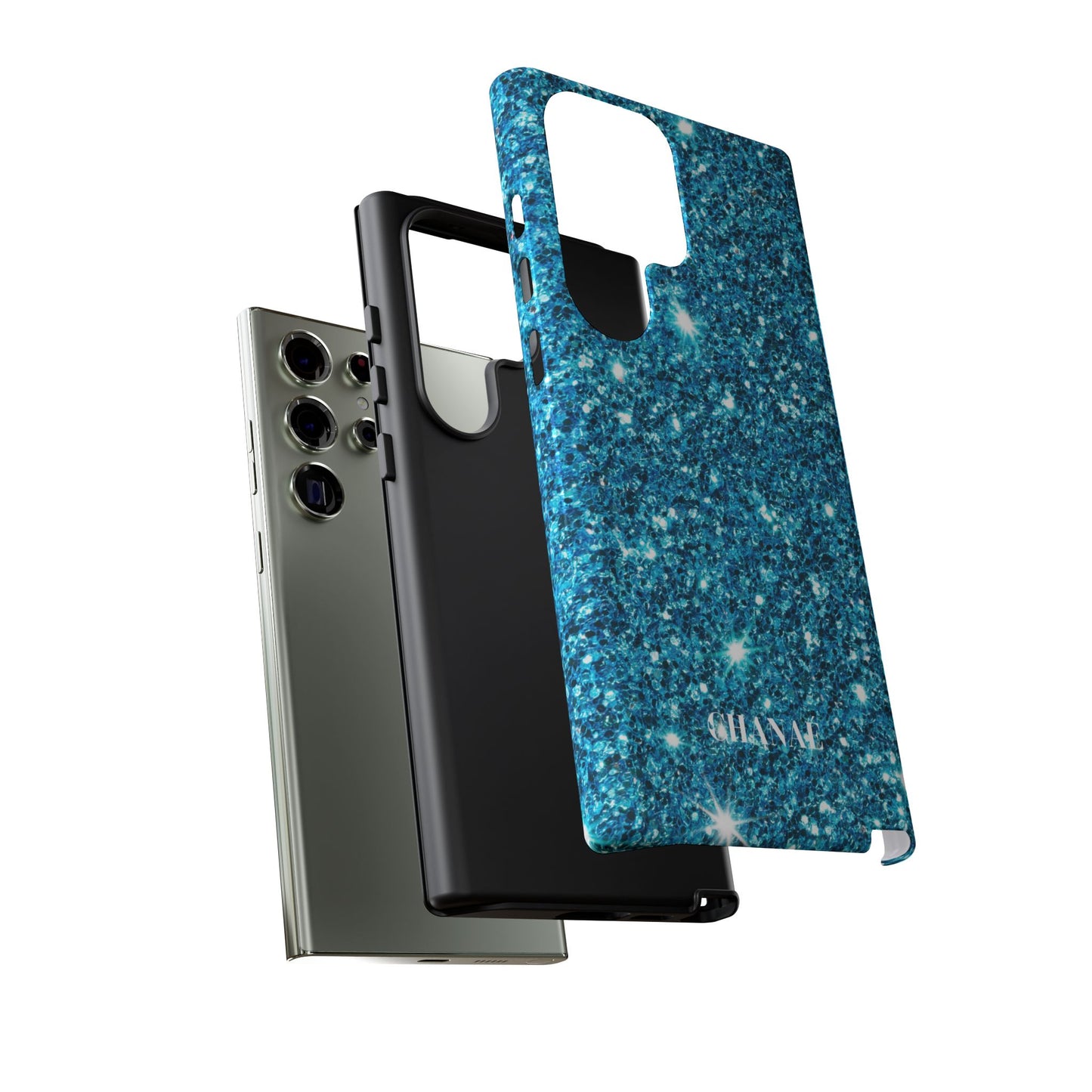 Carnival Diva "Tough" Case (iPhone, Samsung or Google Pixel)