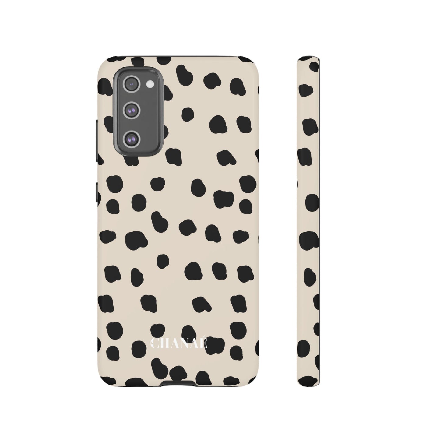 Bombay Dots "Tough" Case (iPhone, Samsung or Google Pixel)