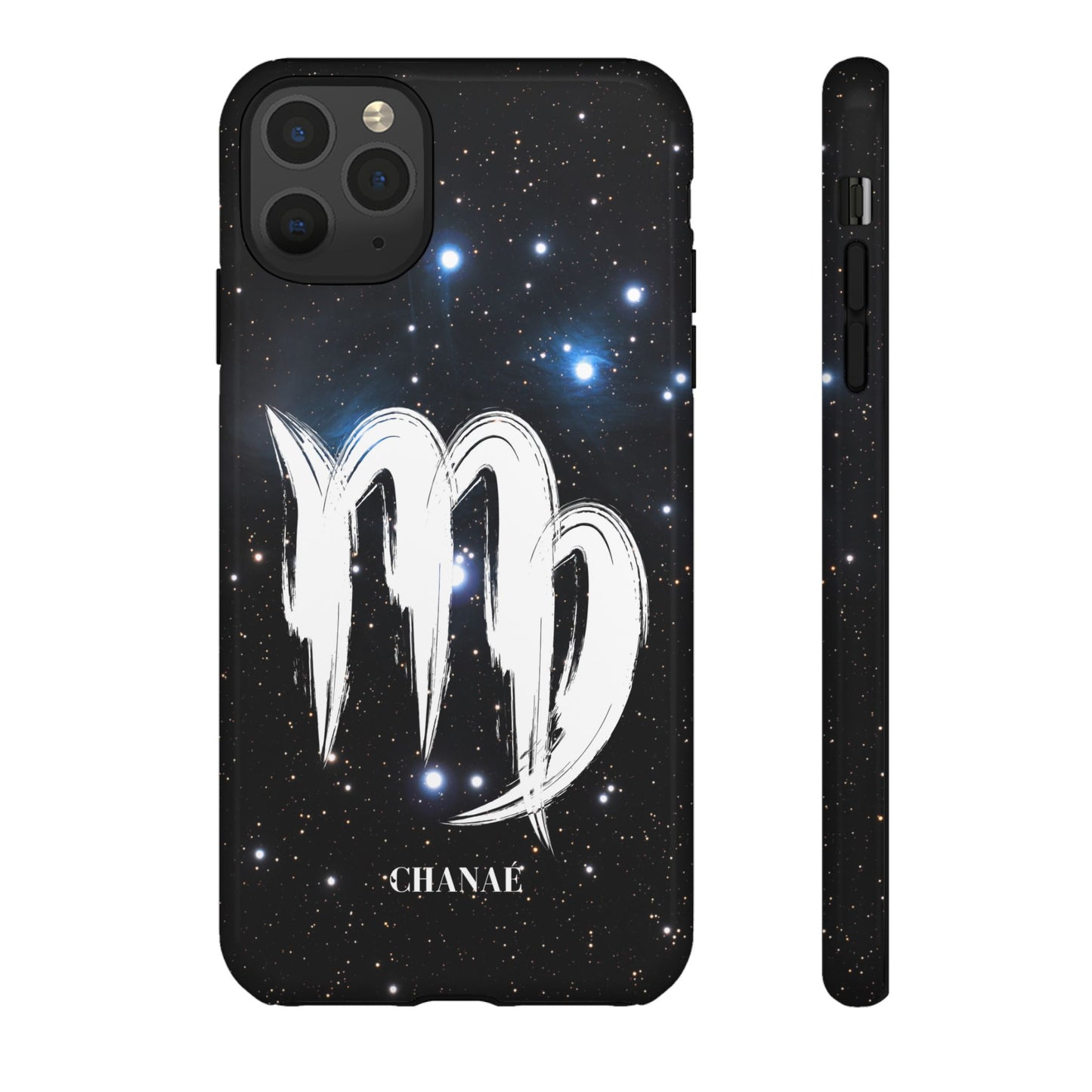 Virgo "Tough" Case (iPhone, Samsung or Google Pixel)