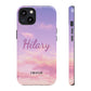 Customisable Barbados Sunset "Tough" Case (iPhone, Samsung or Google Pixel)