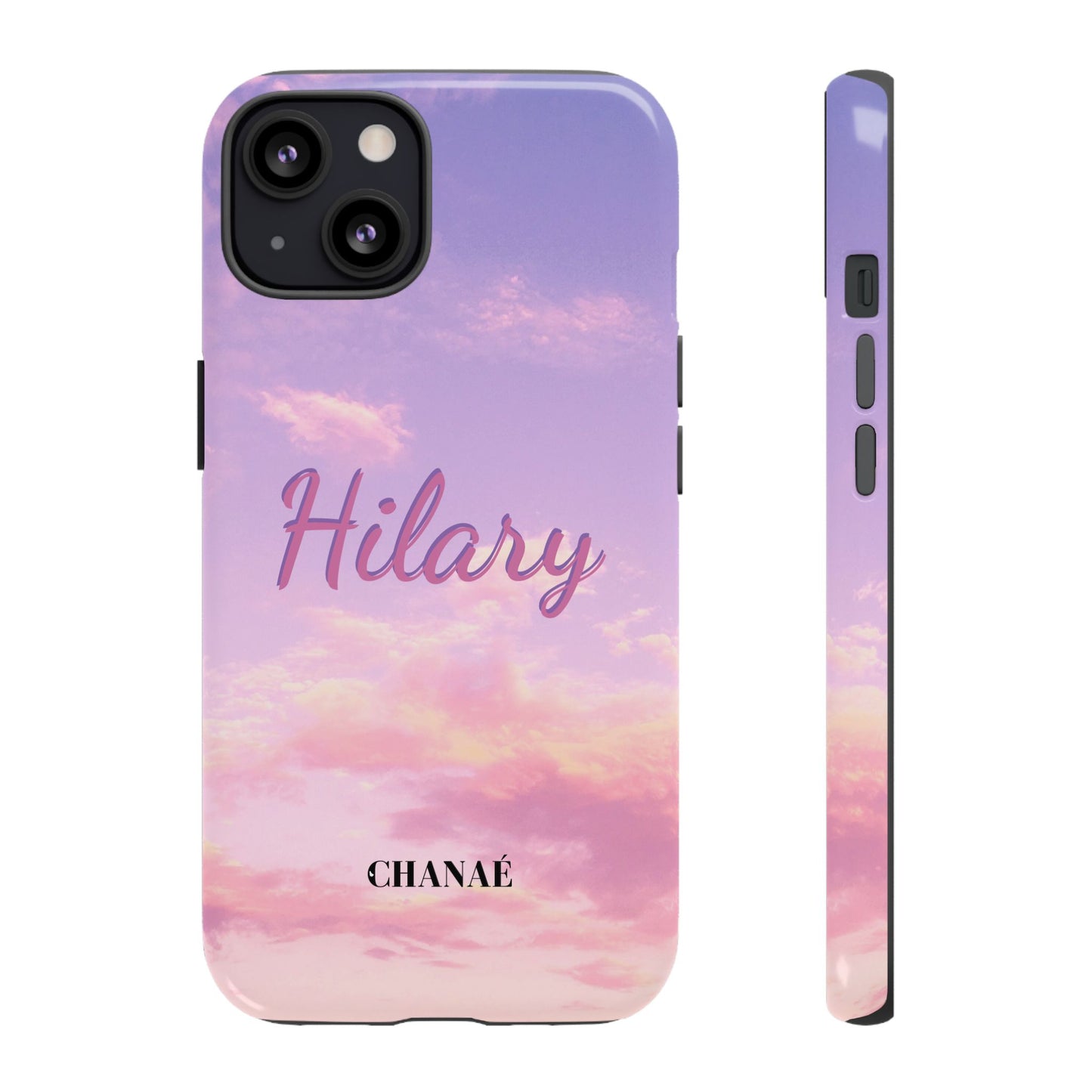 Customisable Barbados Sunset "Tough" Case (iPhone, Samsung or Google Pixel)