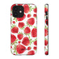 Strawberry Lover "Tough" Case (iPhone, Samsung or Google Pixel)