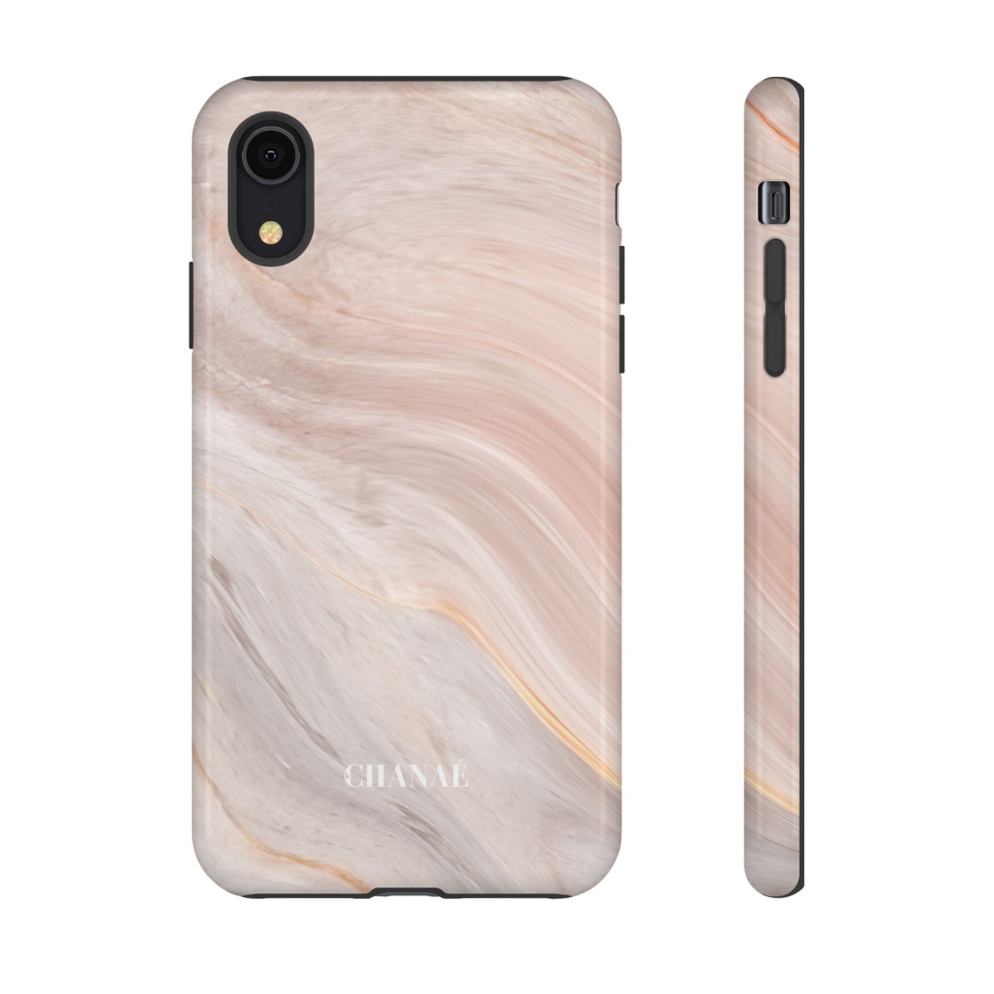 Kelly Marble "Tough" Case (iPhone, Samsung or Google Pixel)