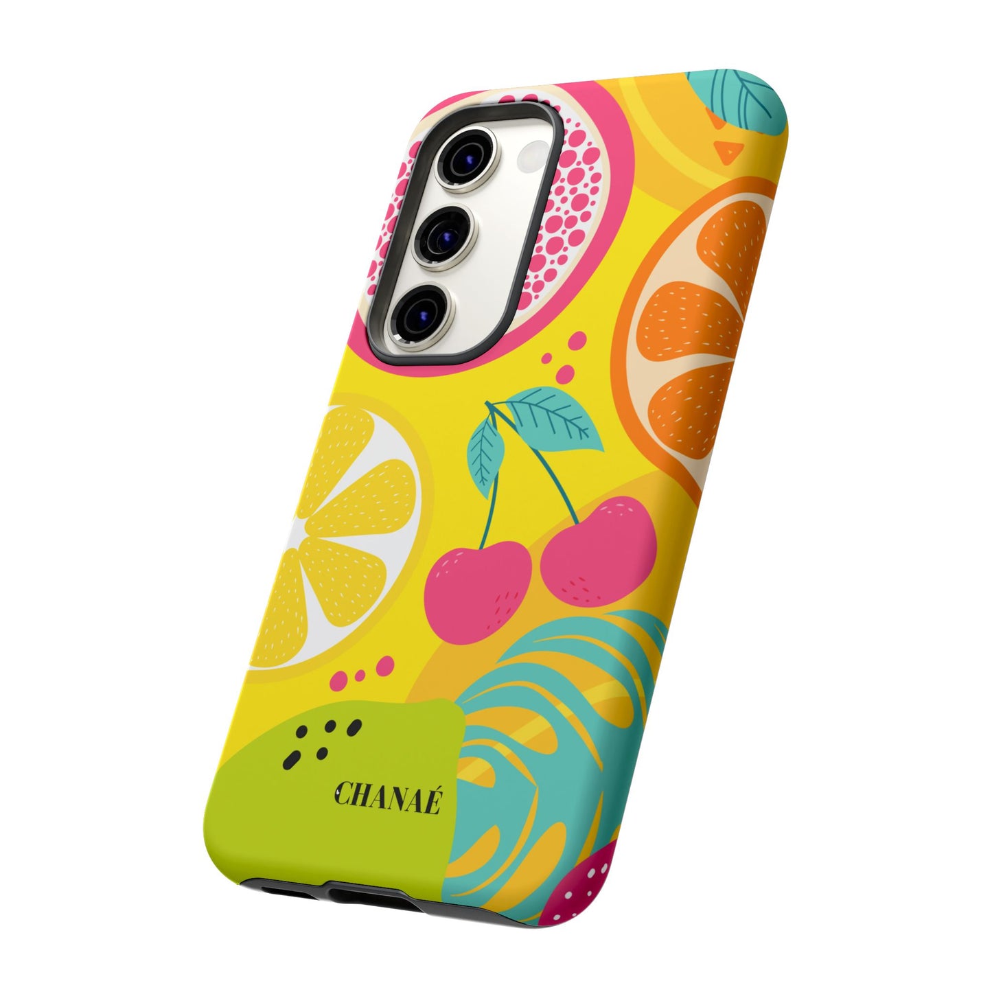 A Smoothie Summer "Tough" Case (iPhone, Samsung or Google Pixel)