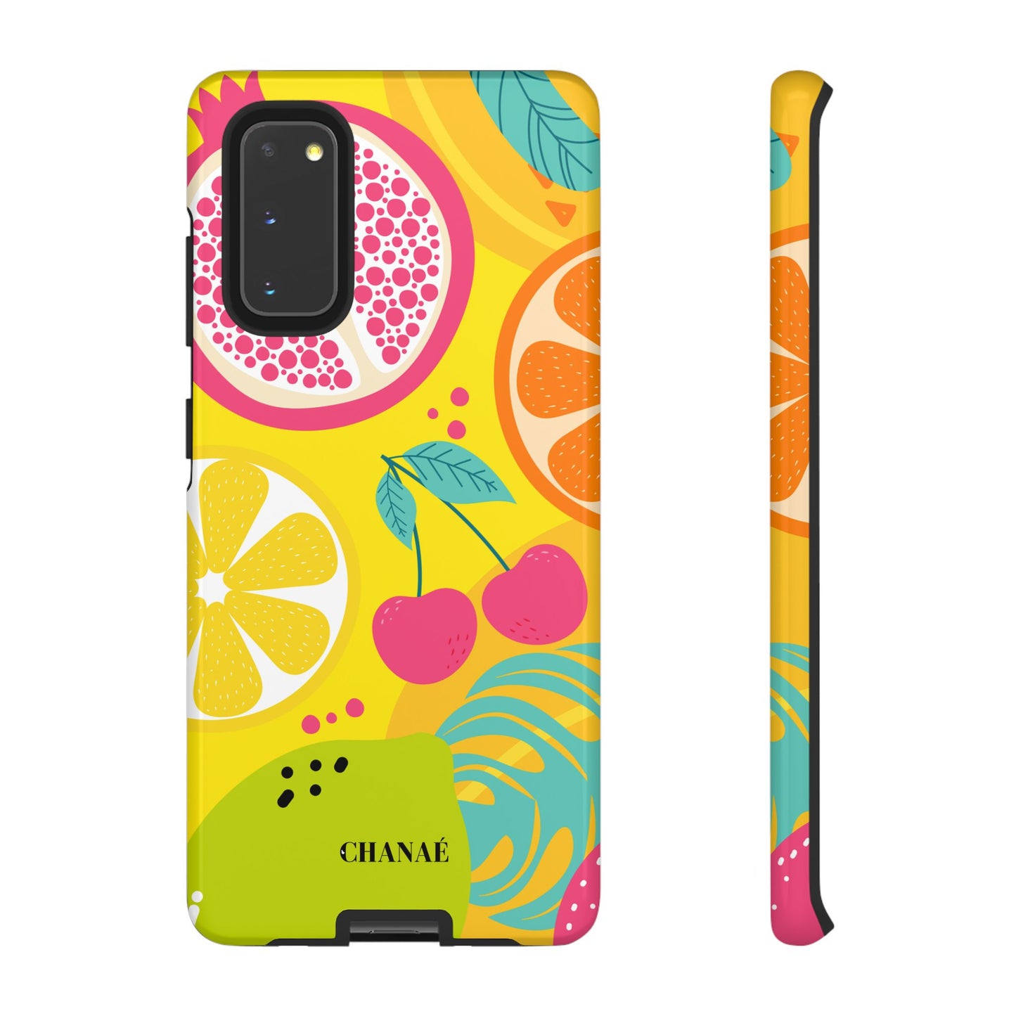 A Smoothie Summer "Tough" Case (iPhone, Samsung or Google Pixel)