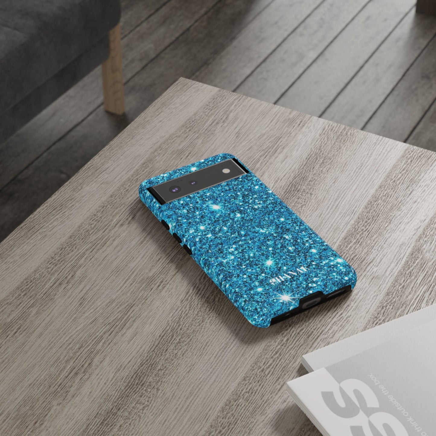 Carnival Diva "Tough" Case (iPhone, Samsung or Google Pixel)