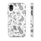 Fruit Lover "Tough" Case (iPhone, Samsung or Google Pixel)