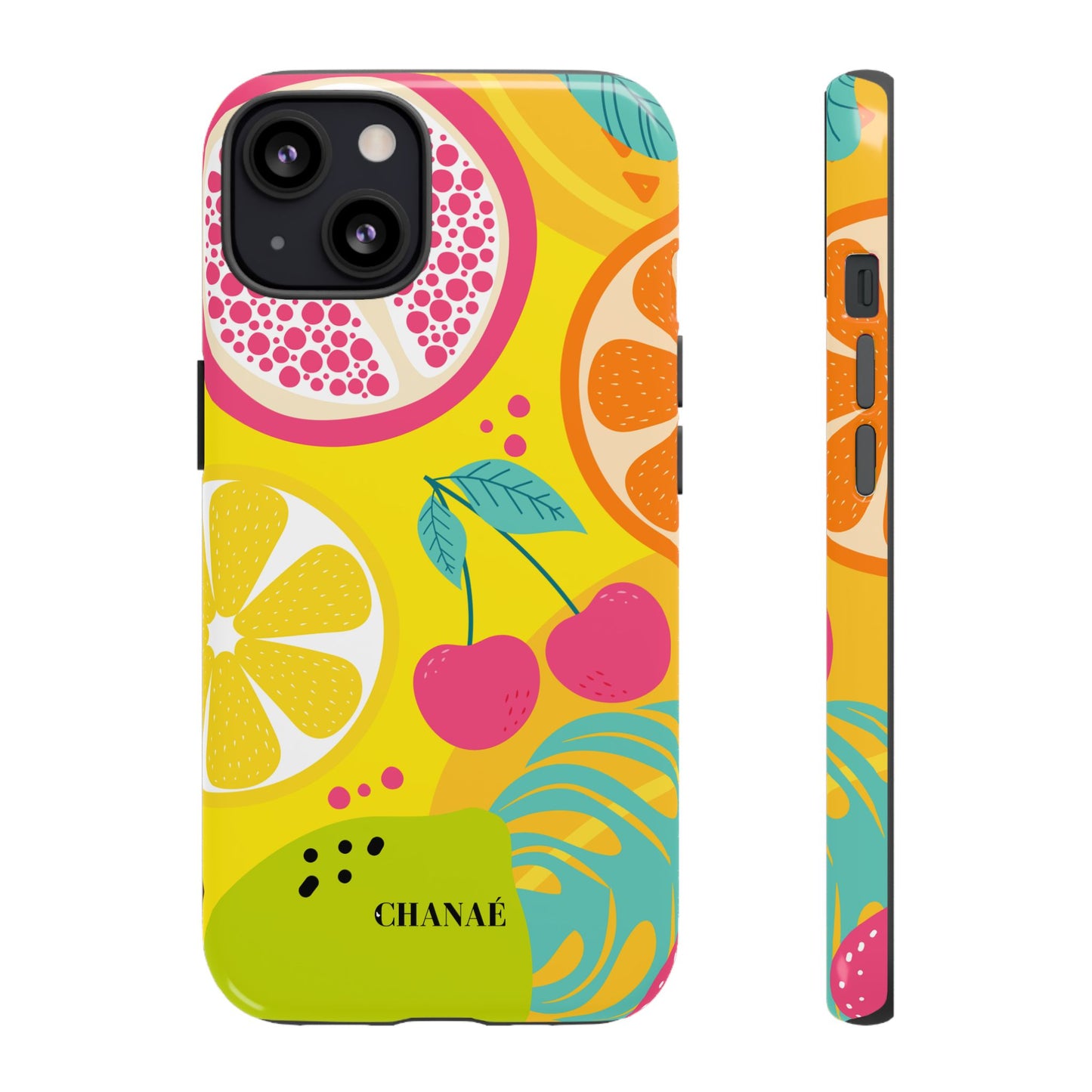 A Smoothie Summer "Tough" Case (iPhone, Samsung or Google Pixel)